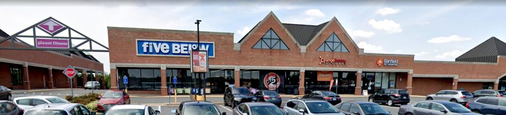 Greenbriar Town Center | Fairfax, VA