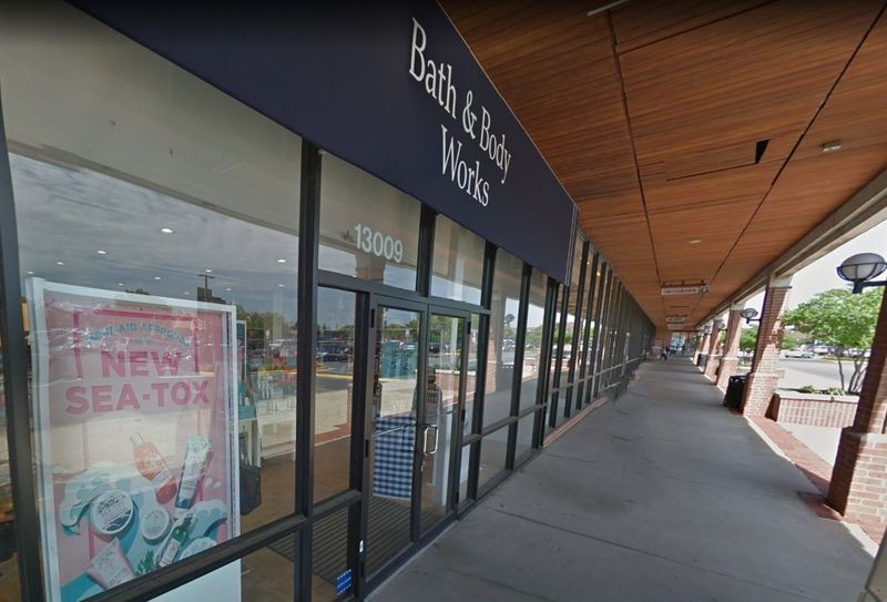 Bath & Body Works Greenbriar Town Center | Fairfax, VA