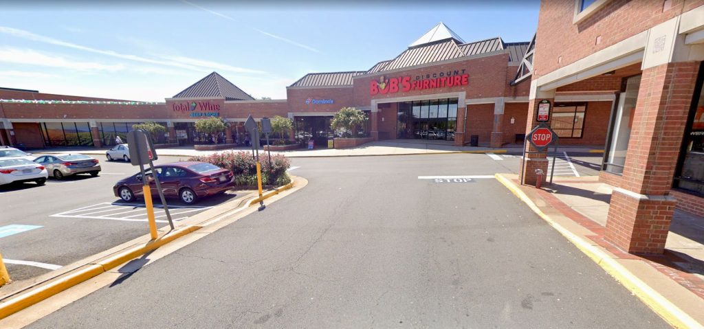 Bob's Discount Furniture Greenbriar Town Center | Fairfax, VA