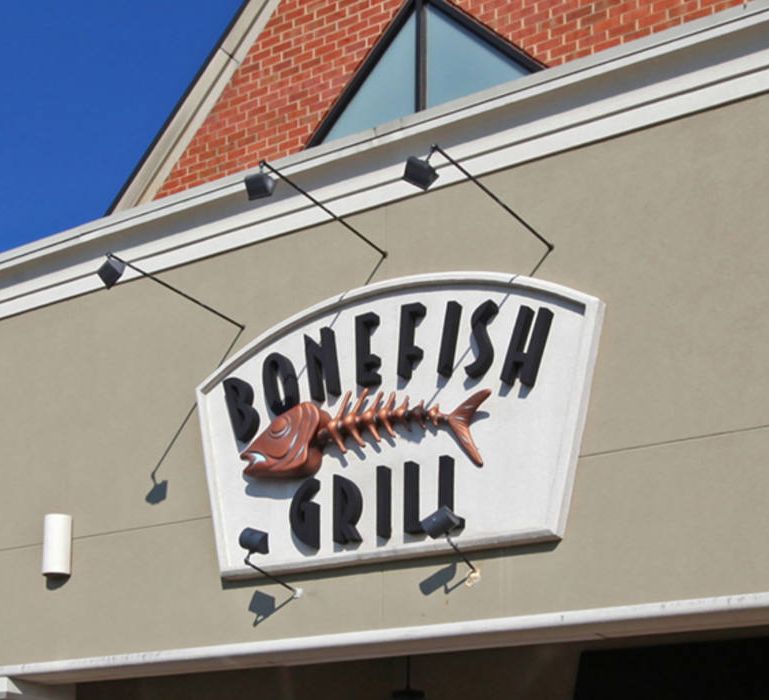 Bonefish Grill Greenbriar Town Center | Fairfax, VA
