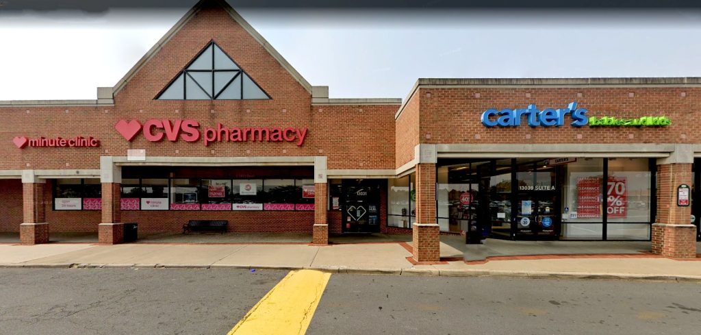 CVS Greenbriar Town Center | Fairfax, VA