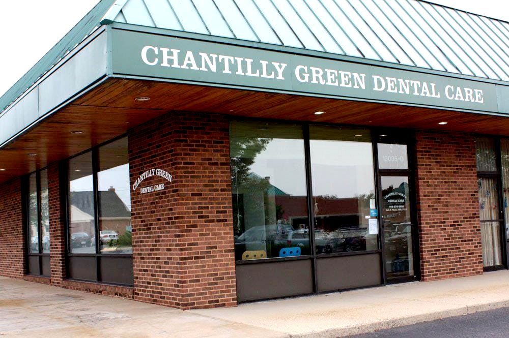Chantilly Green Dental Care Greenbriar Town Center | Fairfax, VA