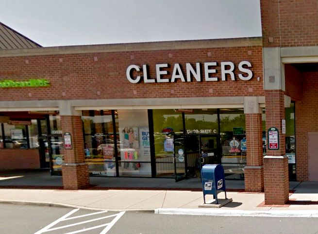 Greenbriar Cleaners Greenbriar Town Center | Fairfax, VA