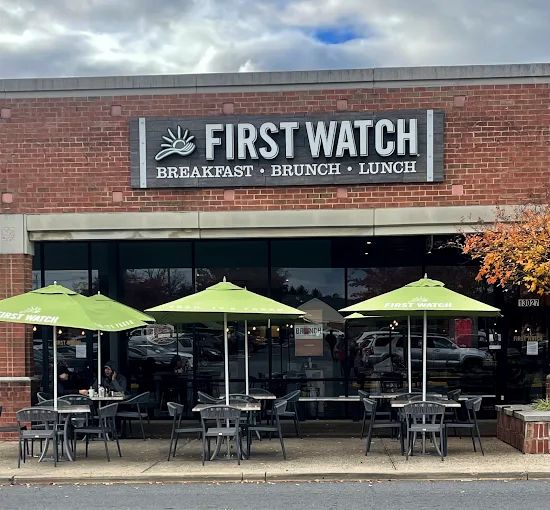 First watch Greenbriar Town Center | Fairfax, VA