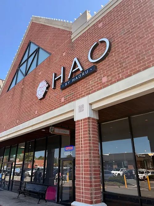 Hao by Haoru Greenbriar Town Center | Fairfax, VA