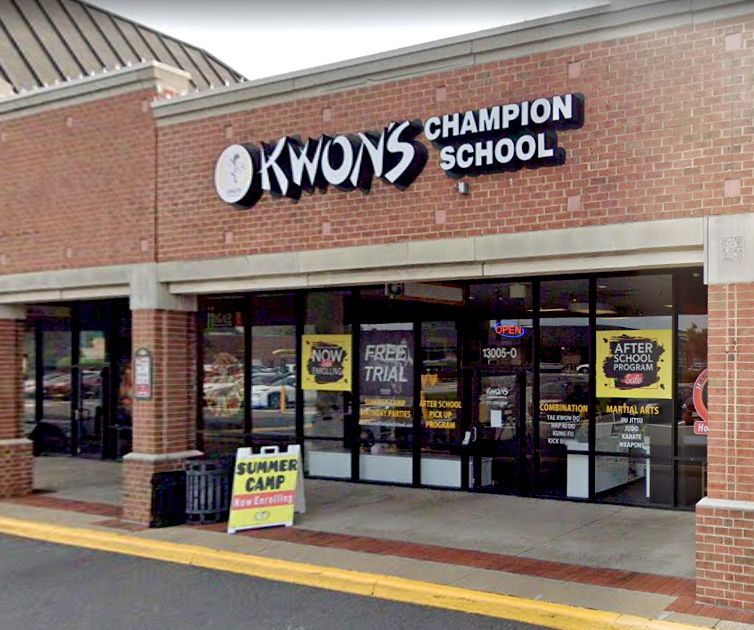 Kwon's Greenbriar Town Center | Fairfax, VA