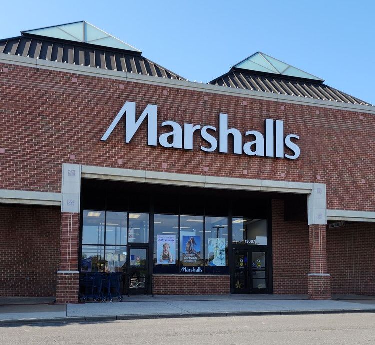 Marshalls Greenbriar Town Center | Fairfax, VA