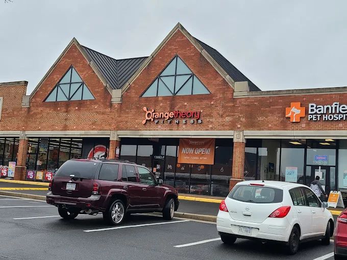OrangeTheory Fitness Greenbriar Town Center | Fairfax, VA
