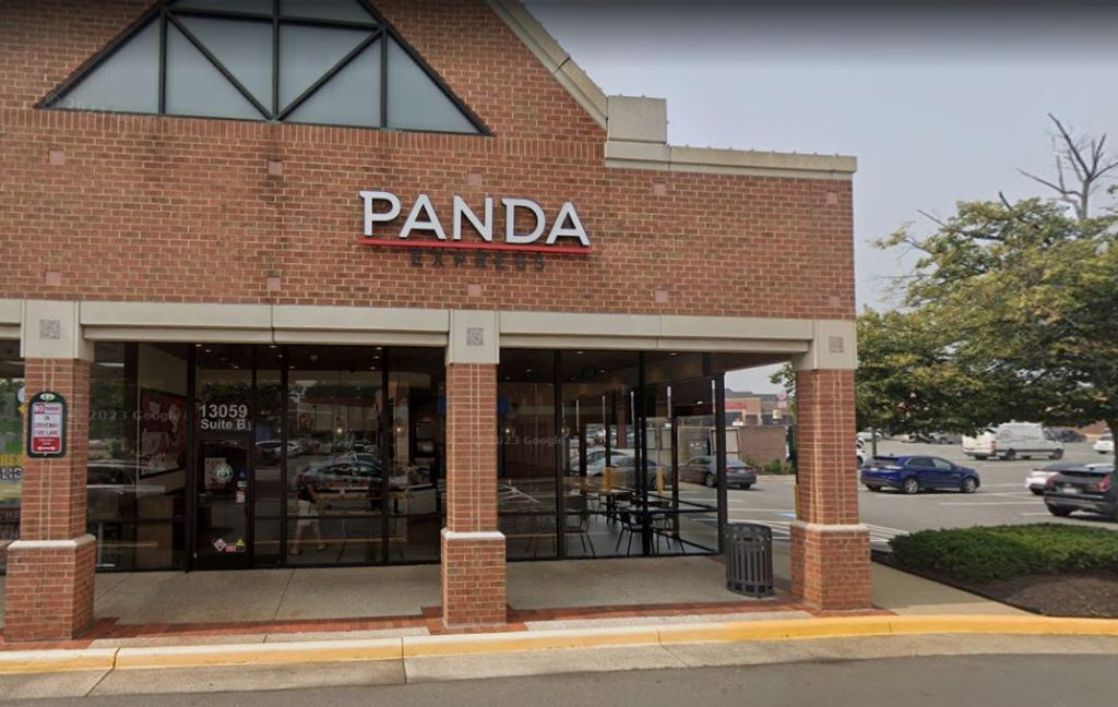 Panda Express Greenbriar Town Center | Fairfax, VA