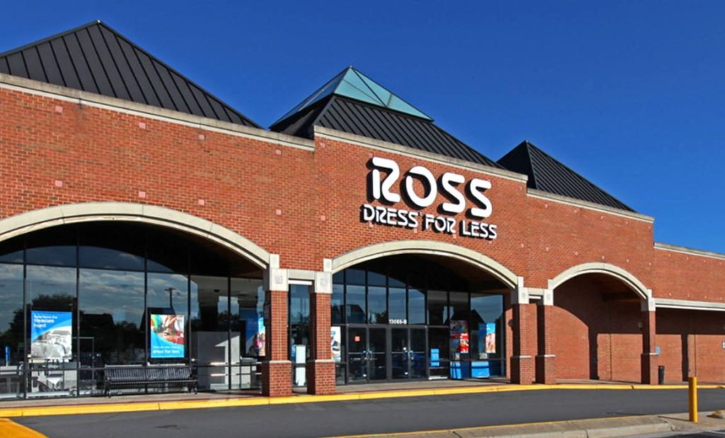 Ross Dress for Less Greenbriar Town Center | Fairfax, VA