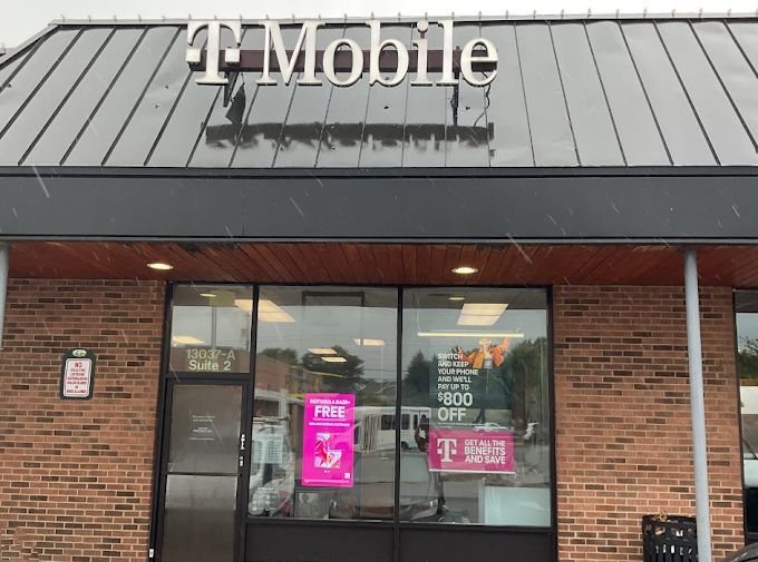 T-Mobile Greenbriar Town Center | Fairfax, VA