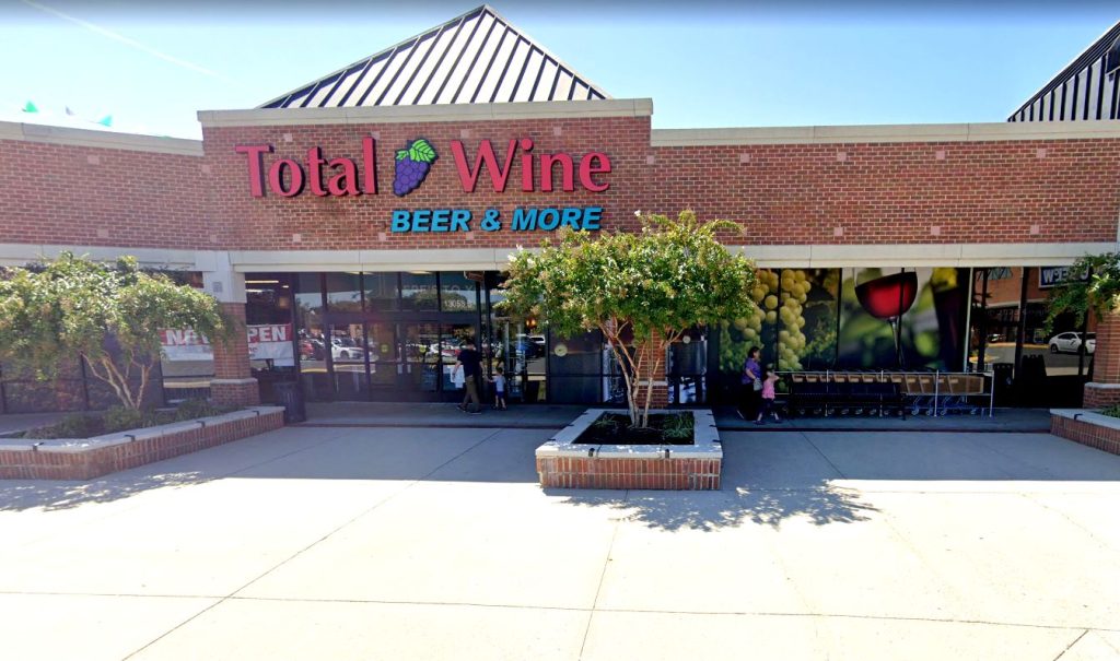 Total Wine and More Greenbriar Town Center | Fairfax, VA