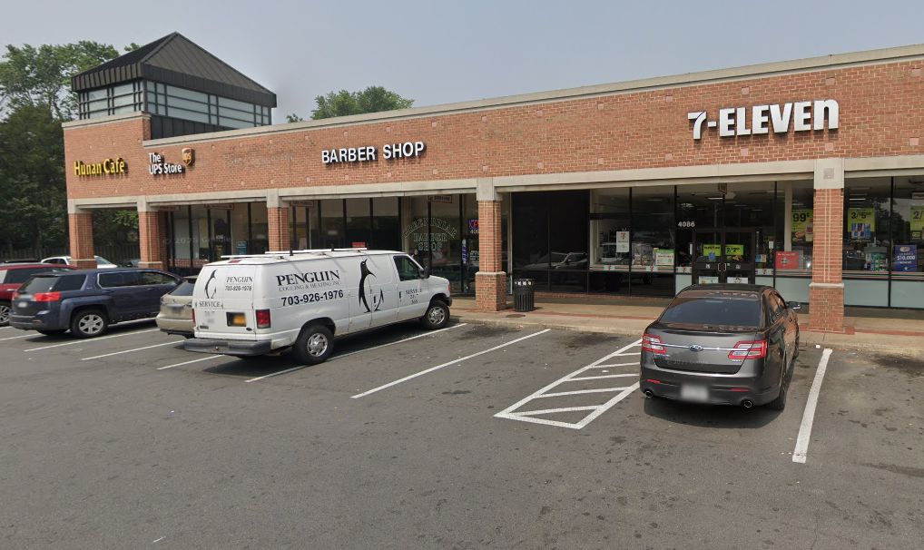 7-eleven Greenbriar Town Center | Fairfax, VA