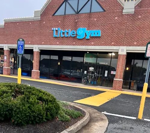 The Little Gym Greenbriar Town Center | Fairfax, VA